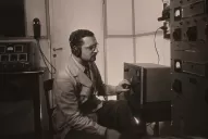 Repasando los orígenes del Instituto Cinefotográfico