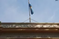 La última reforma de estatuto de la UNT se realizó en 1995
