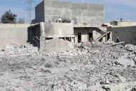 Comenzó la evacuación de civiles en Homs