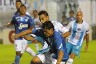 Nada detiene a Atlético, le ganó al Lobo jujeño por 2 a 1