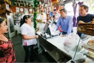 Sergio Massa: la inflación sigue sin control