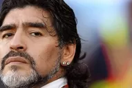 Diego se niega a recibir a su hijo y se comprometería con Rocío