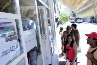 Preguntas y plantones en la primera semana de la tarjeta