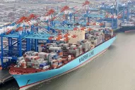 Estiman que el superávit comercial crecerá 3,1%