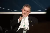 Enfática defensa de Lula a colegas presos