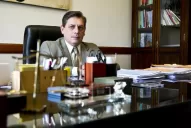 “No podremos remover jueces si no hay una reforma legislativa”