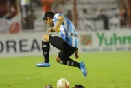 San Martín y esos malditos errores