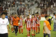 San Martín jugó mal y rifó su futuro en el torneo