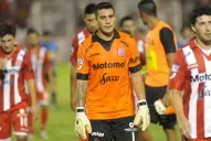 Sánchez consiguió el 55 % de los puntos al mando de San Martín