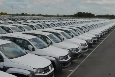 Van a la Justicia para que bajen las cuotas de los planes de ahorro de 0 KM