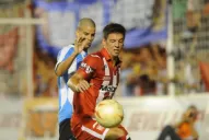 Sánchez renunció por diferencias con la directiva