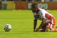 Una semana de suspensión para el Ratón Ibáñez