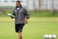 Cacho Sialle será el técnico de San Martín