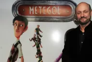 Campanella admite que siente mucho miedo por el futuro del país