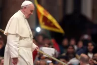 El papa Francisco nombró a José Demetrio Jiménez como obispo prelado de Cafayate