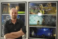 Con el Goya en sus manos, empiezan a pensar en Metegol 2