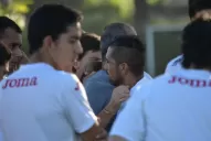 El Ratón no se calla nada