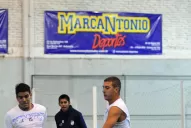 Jara ya mete presión