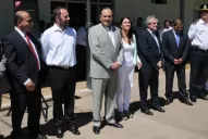 “Podemos hacer 50 centros de día, pero si no atacan al que vende droga, el problema sigue”