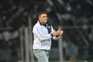 Sialle, un técnico ganador