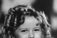 A los 85 años muere Shirley Temple, la niña prodigio de Hollywood