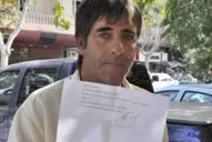 La Justicia la citó por una denuncia de violencia pero había sido asesinada hacía dos años de 140 puñaladas