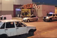 Un ex militar mató de tres balazos a su mujer