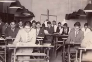 La Escuela de Electrónica cambió su nombre