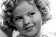Shirley Temple: la nena que enamoró a un país