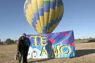 Los internautas se “jugarán” con regalos originales para sus parejas