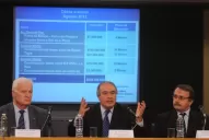 El oficialismo atacó a Massa por el alejamiento de Othacehé