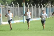 Bianchi y Malagueño miran de reojo a Independiente