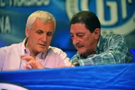 Anuncio de Cristina a Caló: las pautas salariales serán anuales