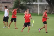 Augusto Max: A los cambios hay que encararlos con mentalidad positiva