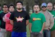 Guía Para Salir el fin de semana