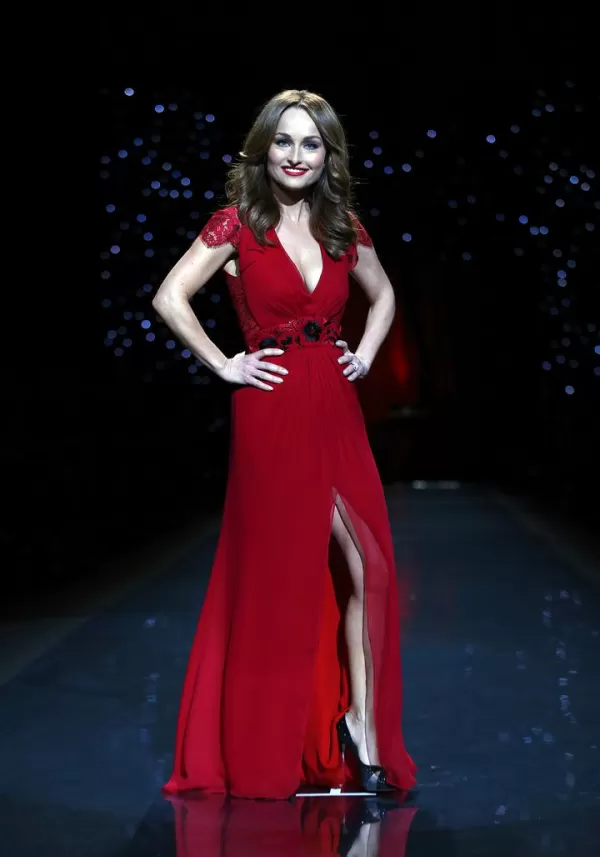 Carolina Herrera mantiene el cetro en la Gran Manzana