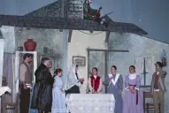 El teatro musical busca su lugar en el escenario