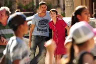 “Avenida Brasil” seduce a las tucumanas