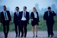 “Farsantes” terminó con una esperanza para Guillermo