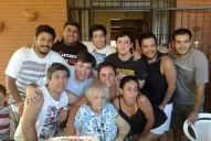 Se fue doña Carmela, sanadora de muchas generaciones