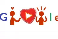 Google regala bombones por el Día de San Valentín