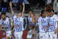 Godoy Cruz dejó los puntos en Mendoza ante Quilmes