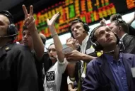 Se disparan 20% los bonos atados a la inflación