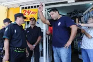 Clausuran un negocio por séptima vez