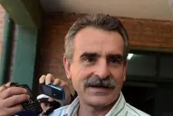 Rossi: La Argentina es un país de consumo de droga