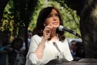 Cristina: Es muy fácil reírse de los demás, lo difícil es reírse de uno mismo