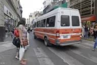 Los transportes escolares se reinventan por la pandemia