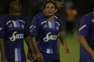 El interés era otro