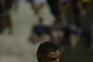 Arnaldo Sialle superó el examen