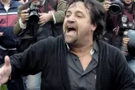 Caruso Lombardi es el nuevo DT de Quilmes